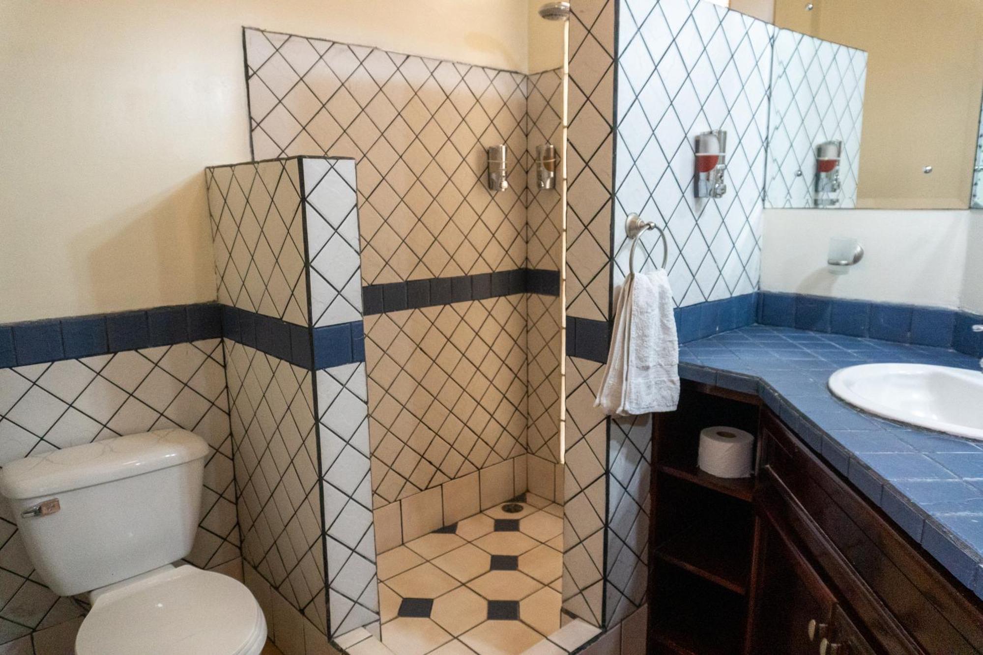 Oro Apart Hotel San Antonio De Belen 외부 사진