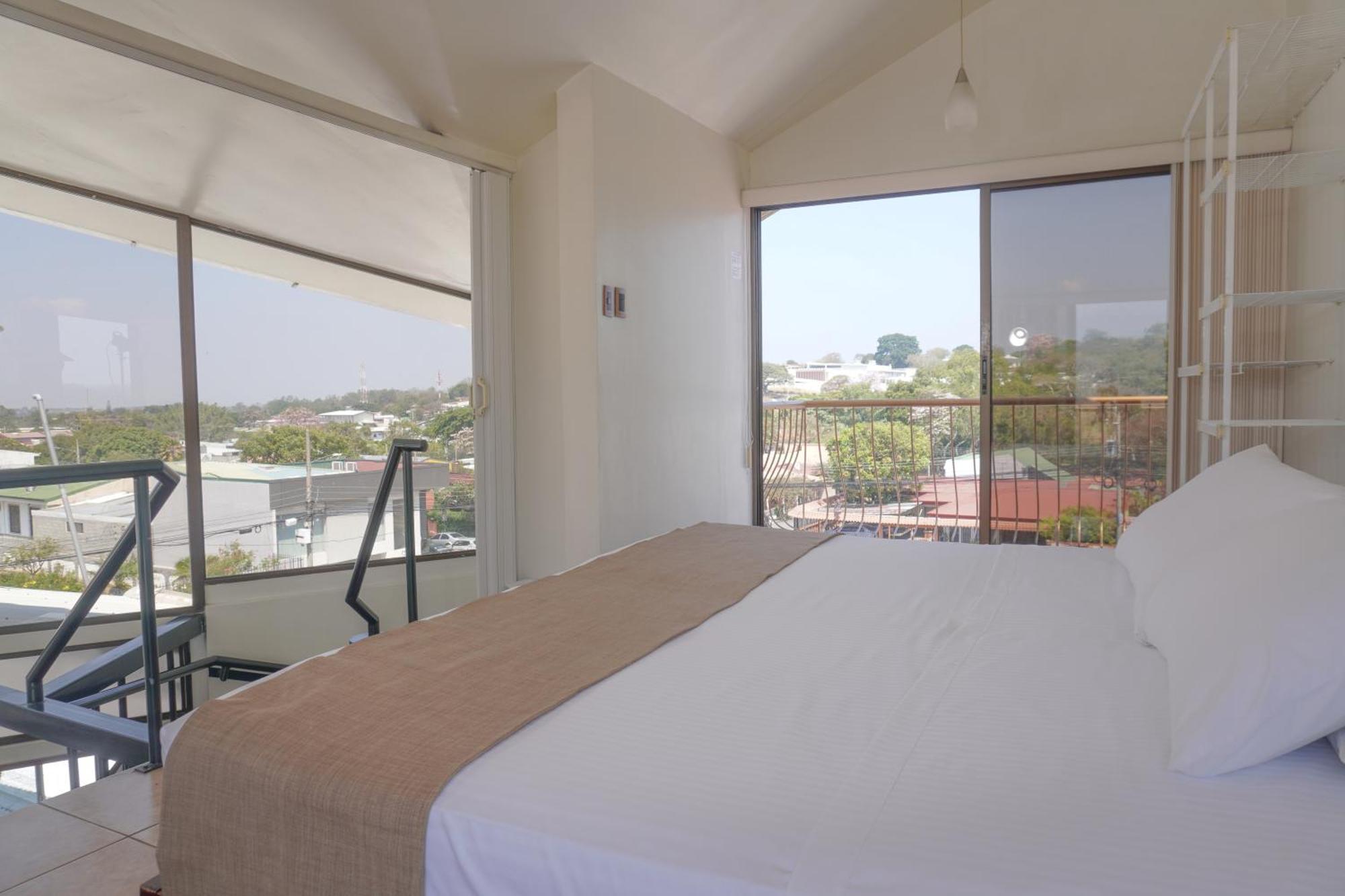 Oro Apart Hotel San Antonio De Belen 외부 사진