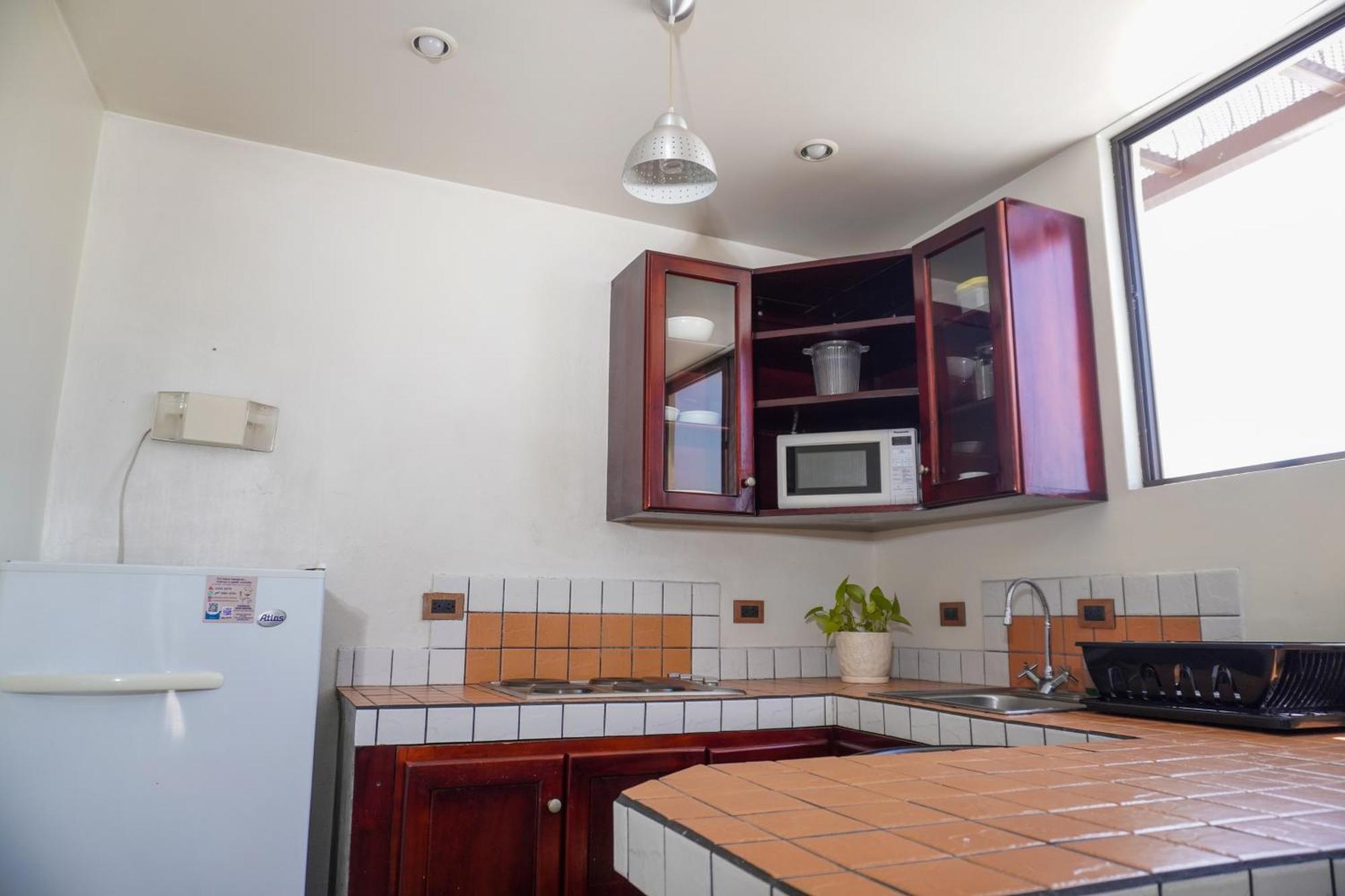 Oro Apart Hotel San Antonio De Belen 외부 사진