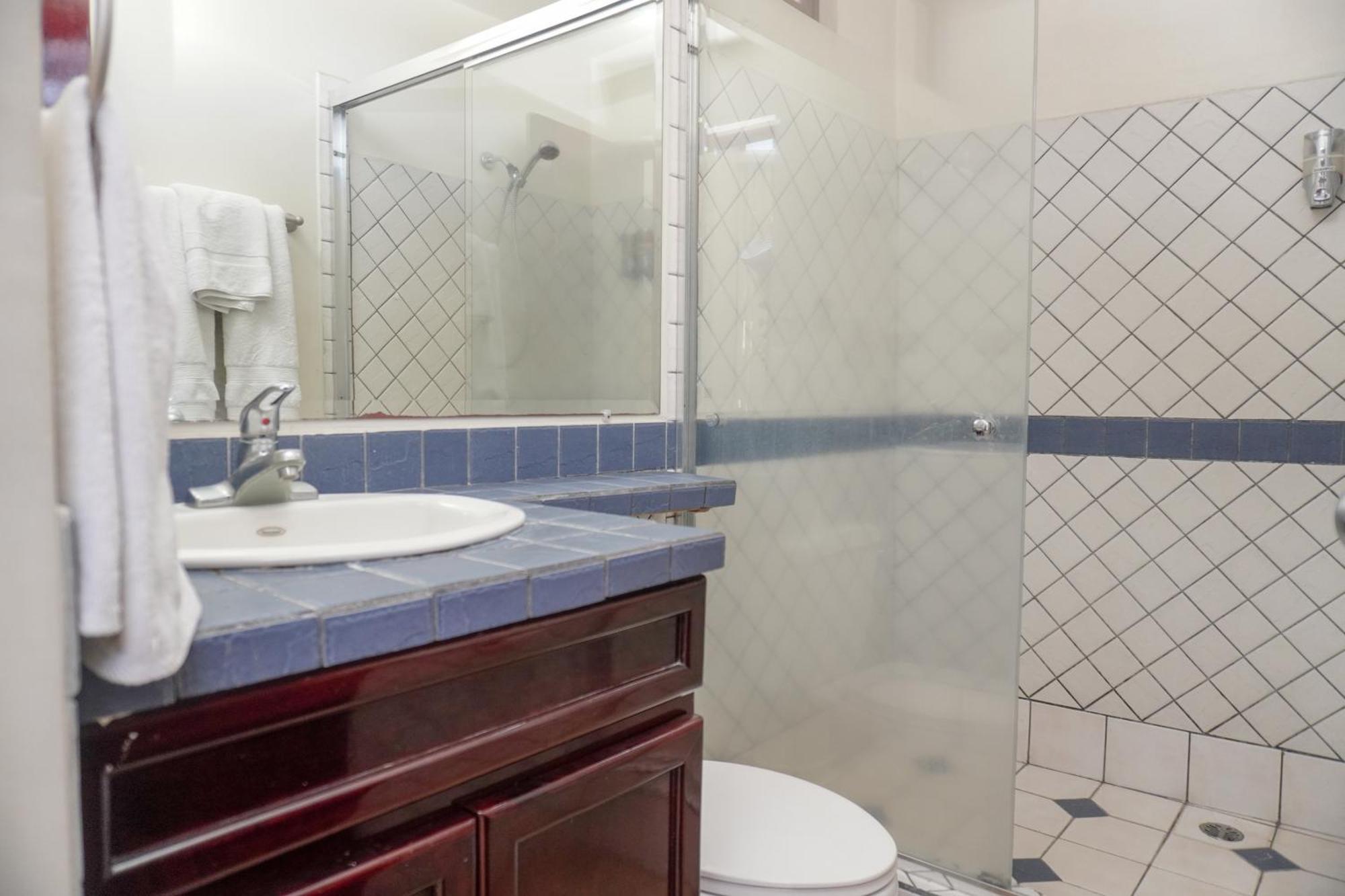 Oro Apart Hotel San Antonio De Belen 외부 사진
