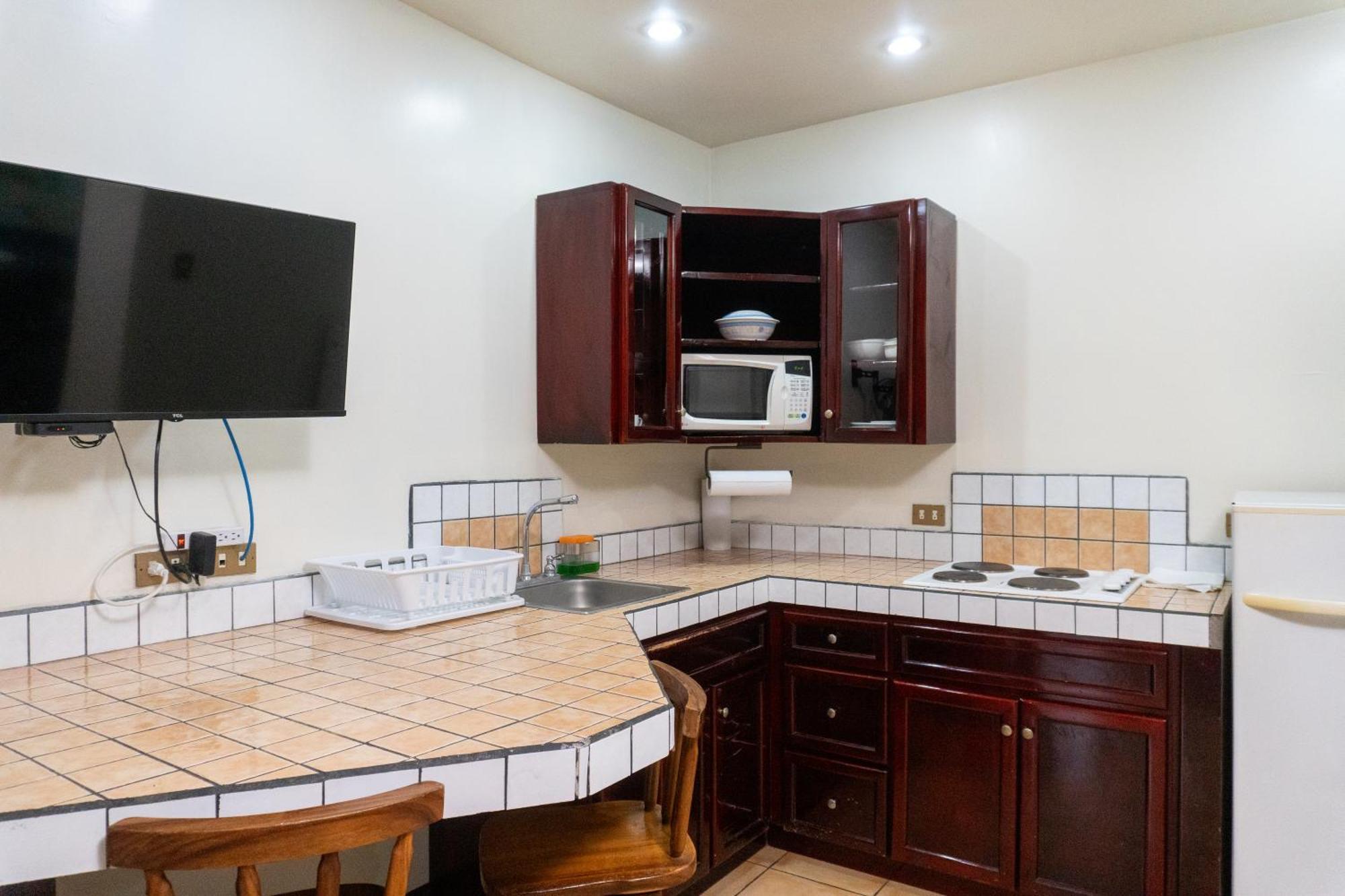 Oro Apart Hotel San Antonio De Belen 외부 사진