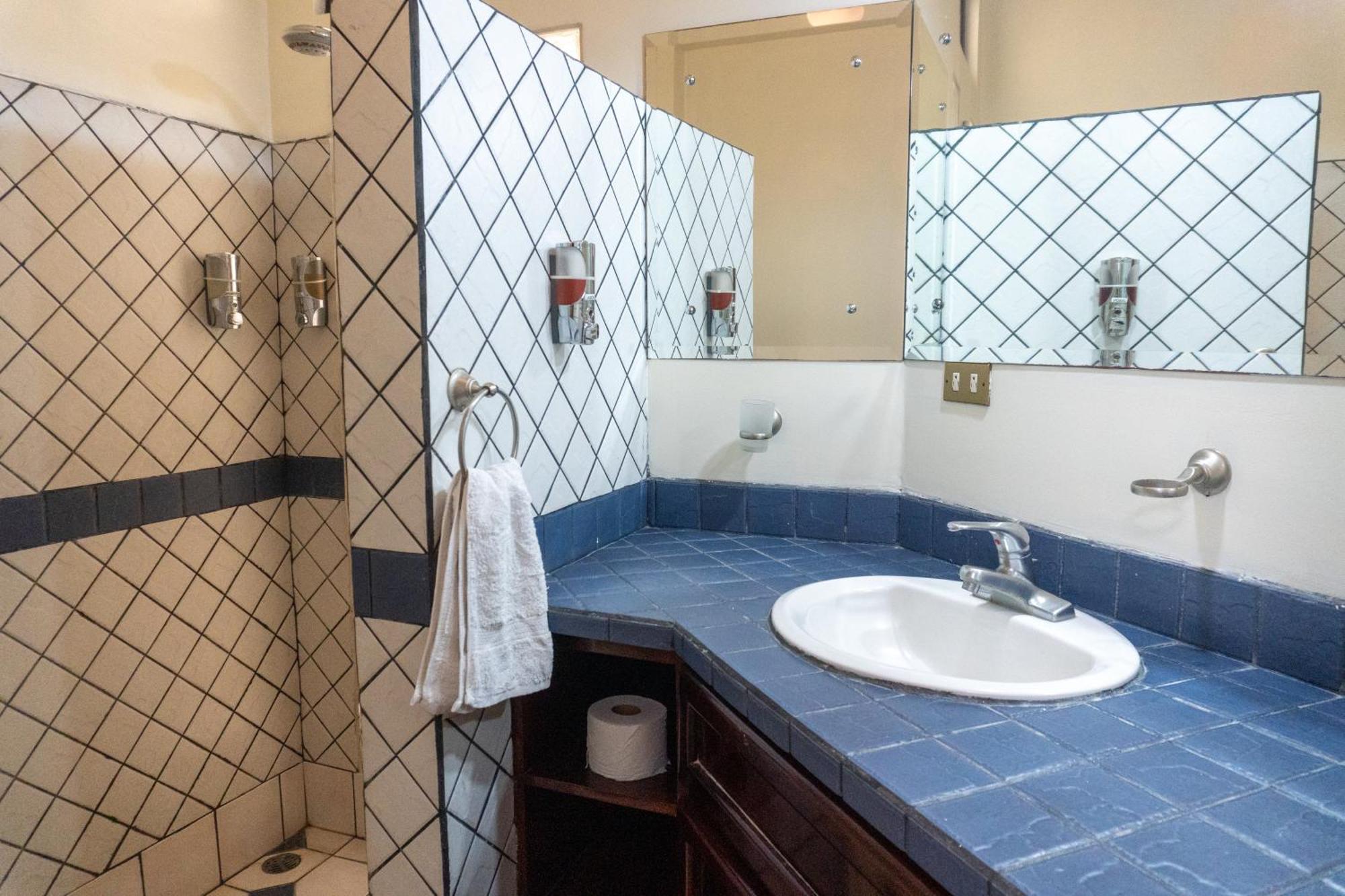 Oro Apart Hotel San Antonio De Belen 외부 사진