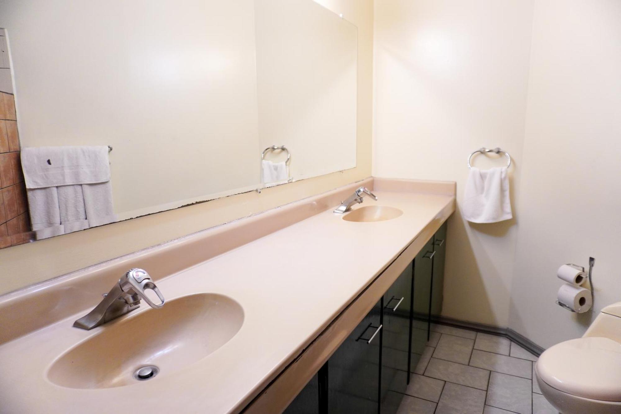 Oro Apart Hotel San Antonio De Belen 외부 사진