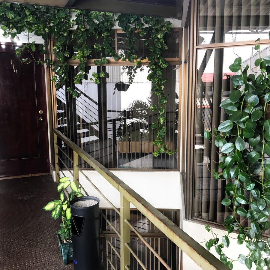 Oro Apart Hotel San Antonio De Belen 외부 사진