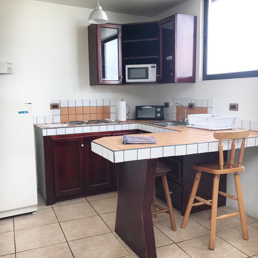 Oro Apart Hotel San Antonio De Belen 외부 사진